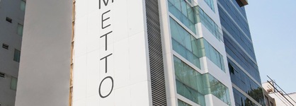 Palmetto Hotel Business San Borja