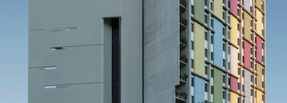 Aloft Asuncion