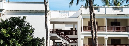 Prideinn Paradise Beach Resort Convention Centre & Spa