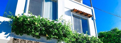 Hotel Cucuve