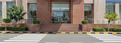 Levatio Suites Muscat, A Member Of Radisson Individuals