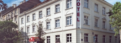 Hotel Theater Belgrade