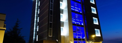 Hotel Heritage