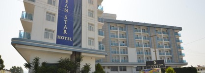 My Aegean Star Hotel