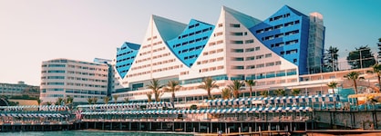 Orange County Alanya
