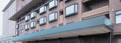 Yunokawa Kanko Hotel Shoen