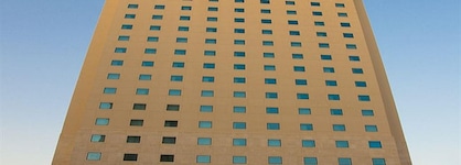 Makarem Al Bait Hotel