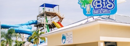 Encore Resort And Water Park At Reunion By Rentyl