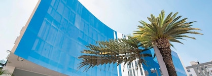 Hotel Camino Plaza