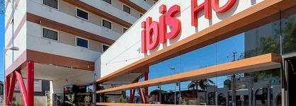 Ibis Foz Do Iguaçu