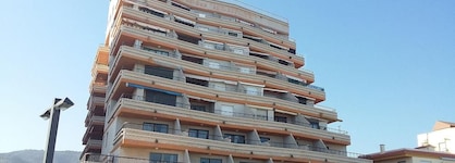 Apartamentos Bernat Pie De Playa 3000