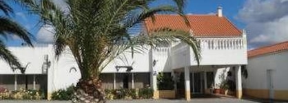 Varandas De Alter Hotel & Spa