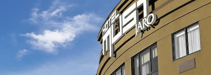 Hôtel Must – Aéroport De Québec Par Jaro