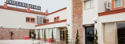 Hotel Ínsula Barataria