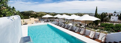 Gatzara Suites Santa Gertrudis