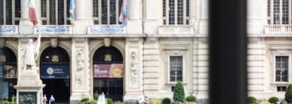 Piazza Castello Suite