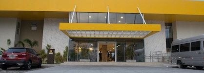Hotel Senac Barreira Roxa
