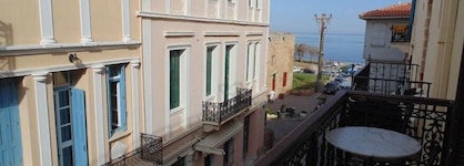 Elia Palazzo Hotel