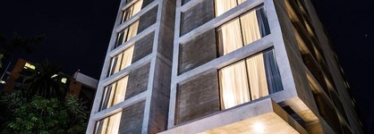 Solace  Hotel Santiago