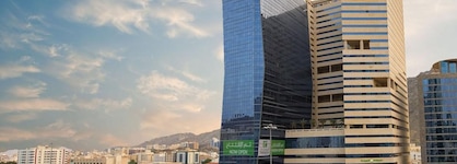Makkah Al Aziziah