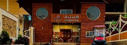 Meral Oasis Hotel Villas