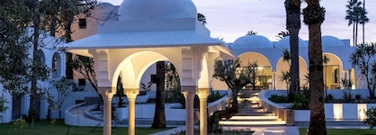 The Orangers Garden Villas & Bungalows