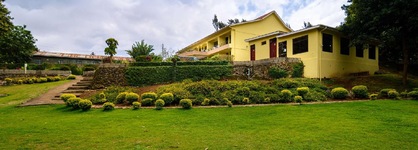Mvuli Hotel