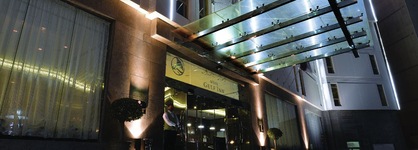 Asdal Boutique Hotel Seef