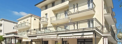Hotel Villa Lieta