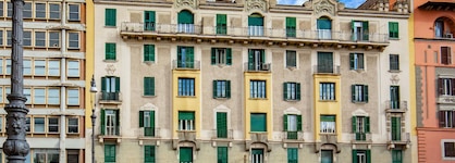 Viminale View Hotel
