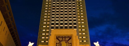 The Park Front Hotel At Universal Studios Japan™