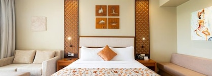 Vouk Hotel & Suites