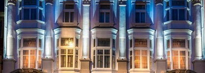 Bishop's Gate Hotel