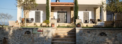 Agarathos Traditional Rooms