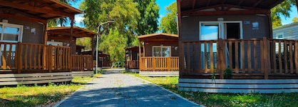 Camping Village Roma Capitol