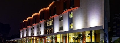 Bv President Hotel