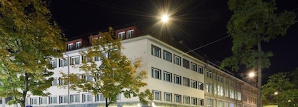 Hotel City Zürich Design & Lifestyle