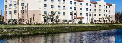 Towneplace Suites By Marriott Boynton Beach