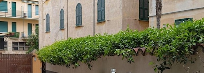 Hotel Blu Di Te