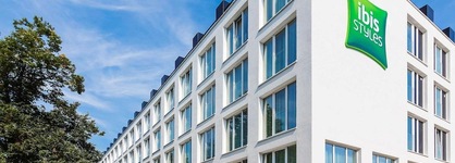 Ibis Styles Rastatt Baden Baden