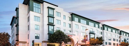 Residence Inn Los Angeles Pasadena Old Town