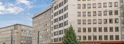 The Frankfurt Hotel