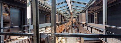 Hotel Off Paris Seine