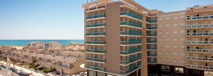 Estudios Rh Vinaros Playa By Hoteles Rh