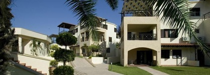 Elani Bay Resort