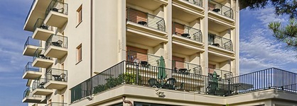 Hotel Paris