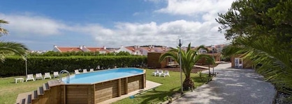 Golden Halcyon Ericeira Villas
