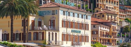 Hotel Le Palme