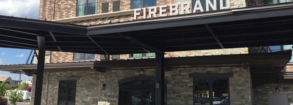 The Firebrand Hotel