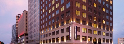 Hampton Inn & Suites Dallas Downtown